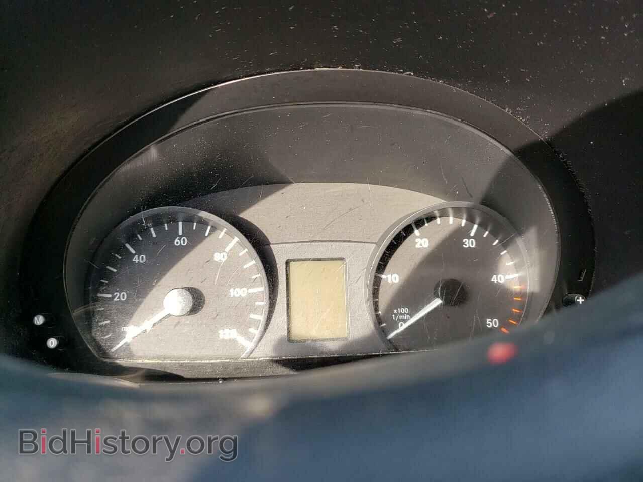 2015 MERCEDES-BENZ SPRINTER - VIN: WDZPE8DC2F5987988 - Фото 9