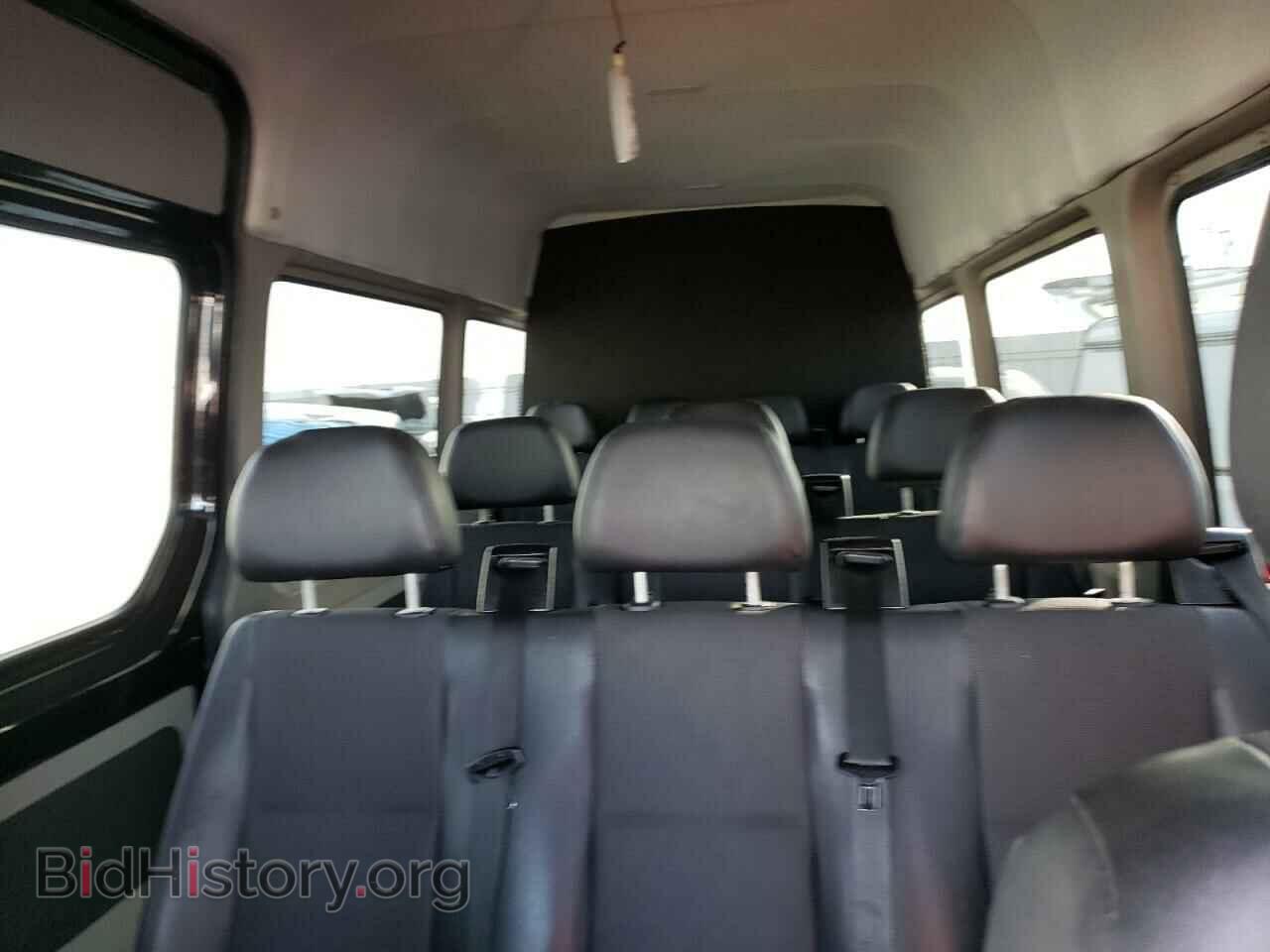 2015 MERCEDES-BENZ SPRINTER - VIN: WDZPE8DC2F5987988 - Фото 10