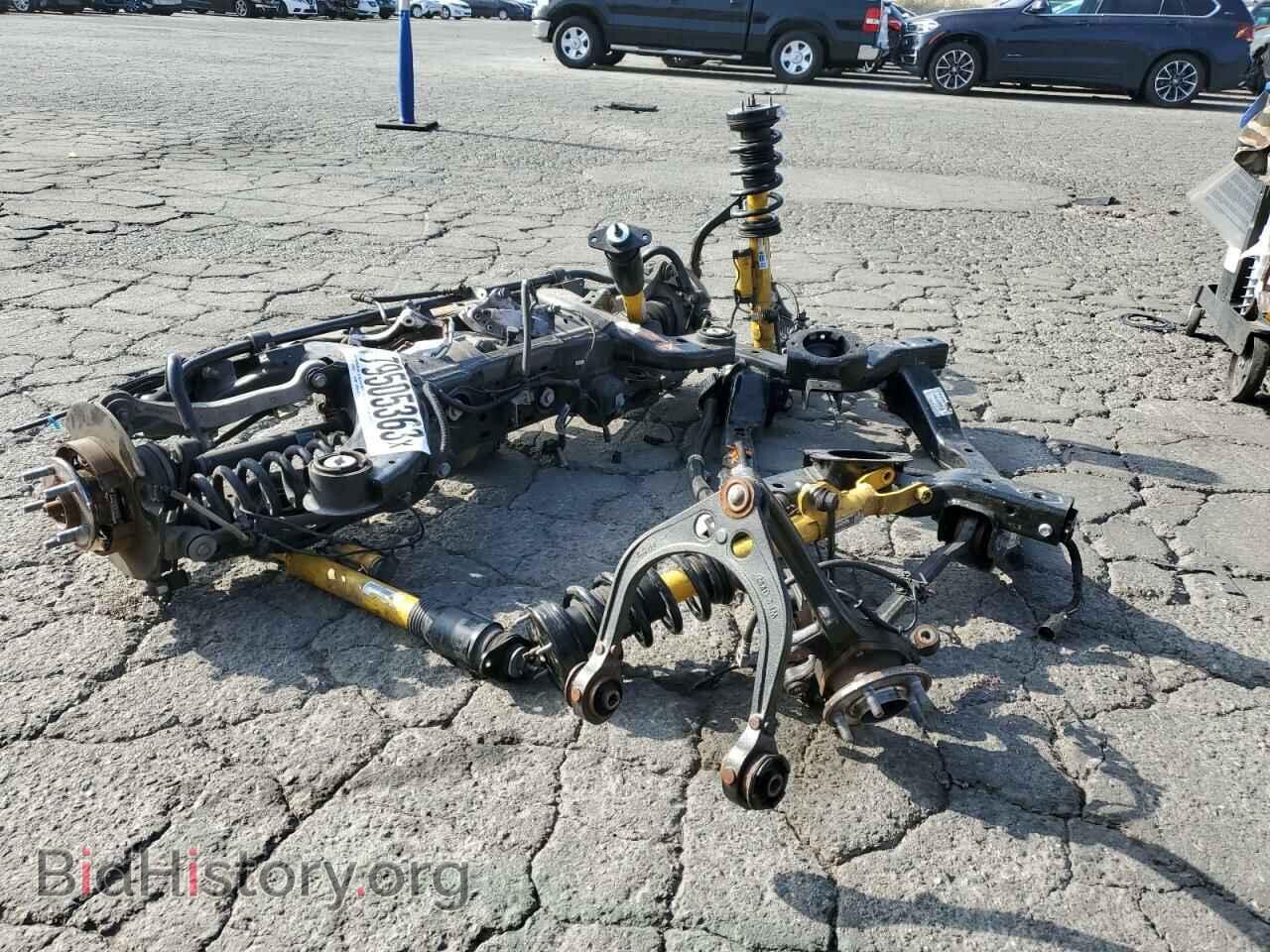 2021 DODGE CHALLENGER - VIN: D0DGEPARTS - Фото 5