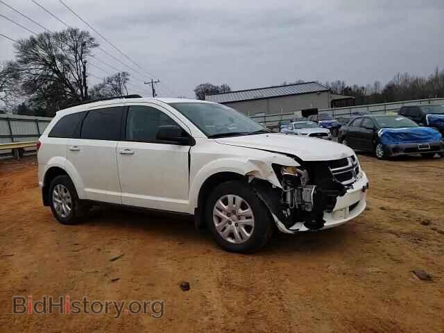 2017 DODGE JOURNEY - VIN: 3C4PDCAB4HT559201 - Фото 14
