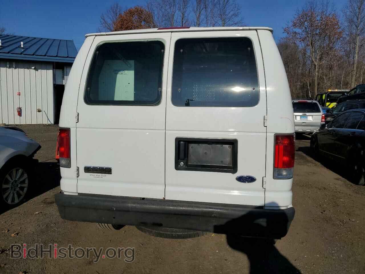 2007 FORD ALL Models - VIN: 1FTNE24W27DA41198 - Photo 6