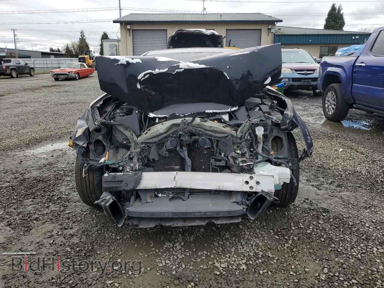 2013 LEXUS GS - VIN: JTHBE1BL9D5023534 - Photo 5