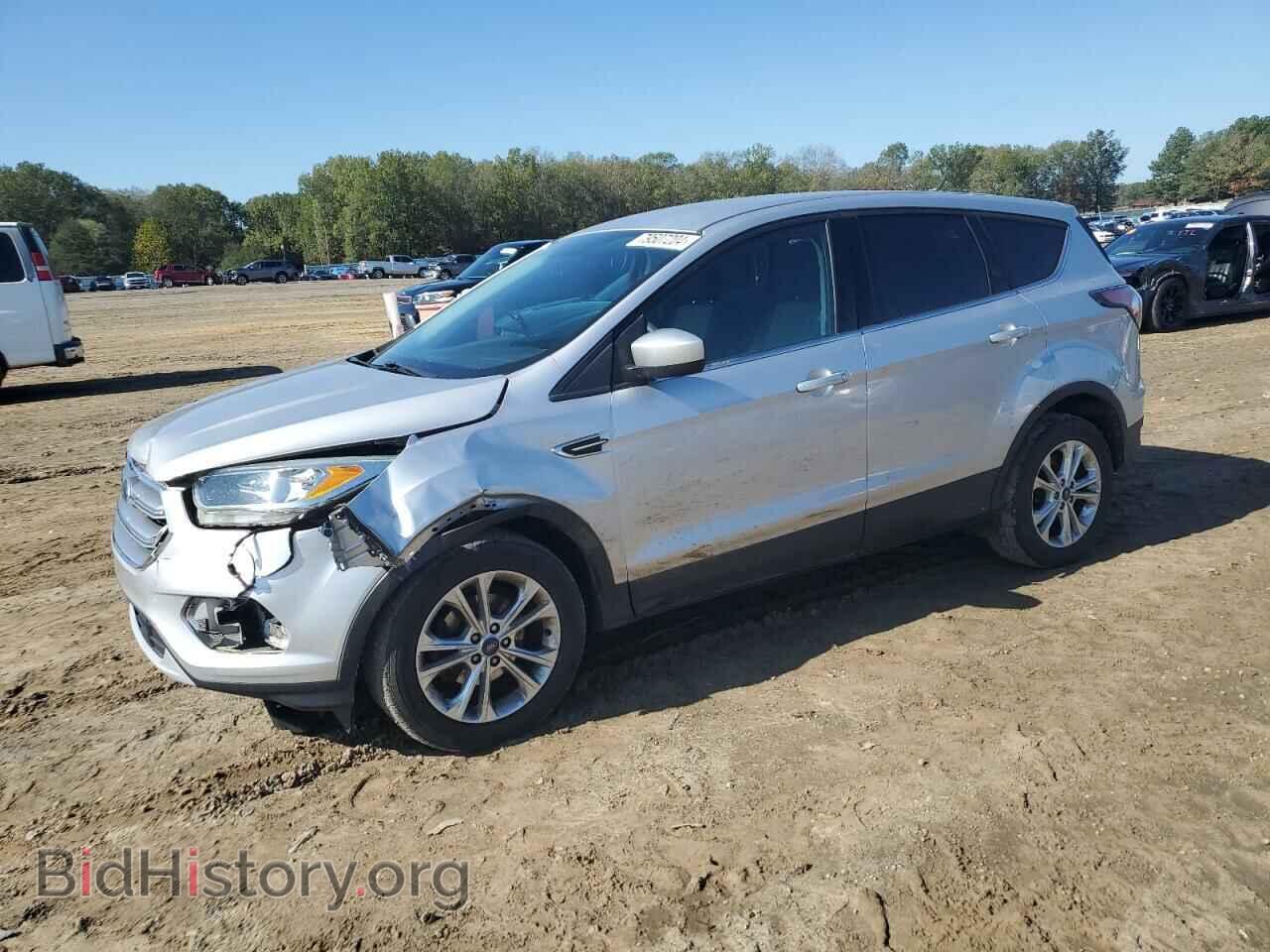 Photo 1FMCU0GDXHUB14243 - FORD ESCAPE 2017