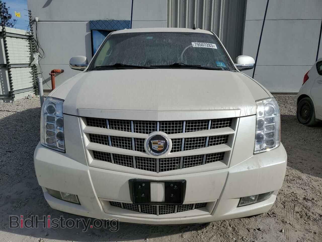 2012 CADILLAC ESCALADE - VIN: 1GYS4CEF2CR280879 - Фото 5