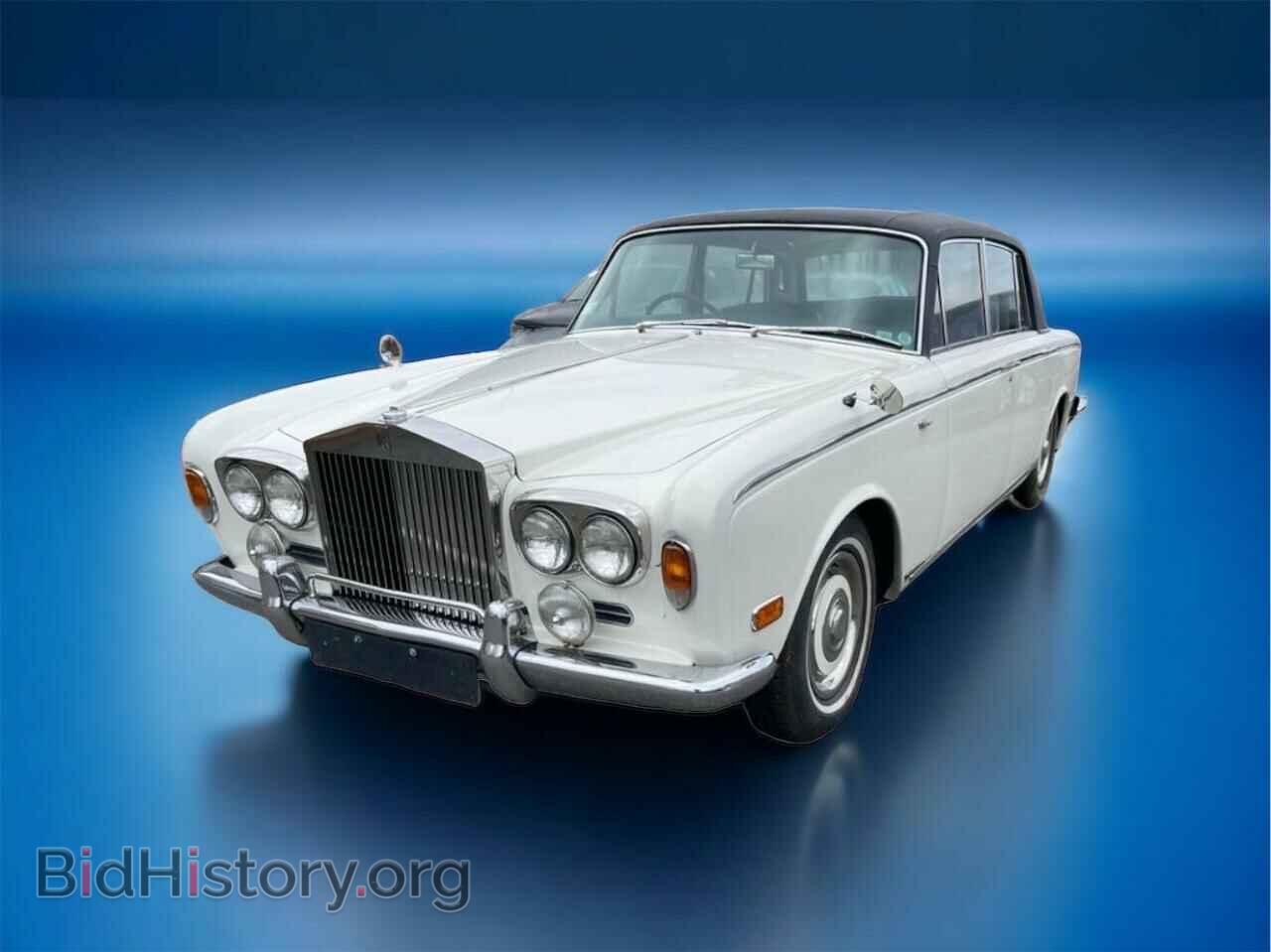 1971 ROLLS-ROYCE ALL MODELS - VIN: 1971R0LLS - Фото 2
