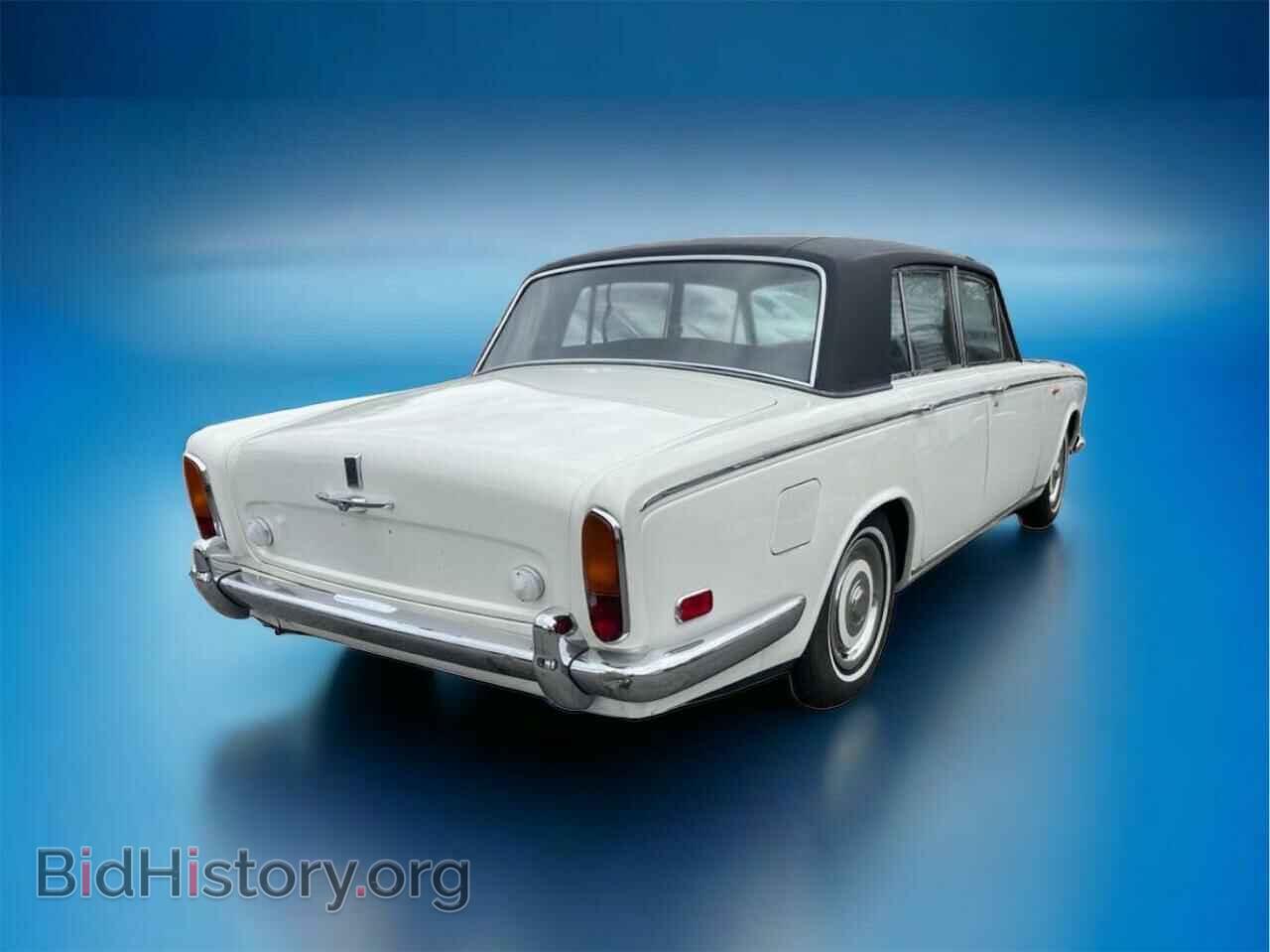 1971 ROLLS-ROYCE ALL MODELS - VIN: 1971R0LLS - Фото 4