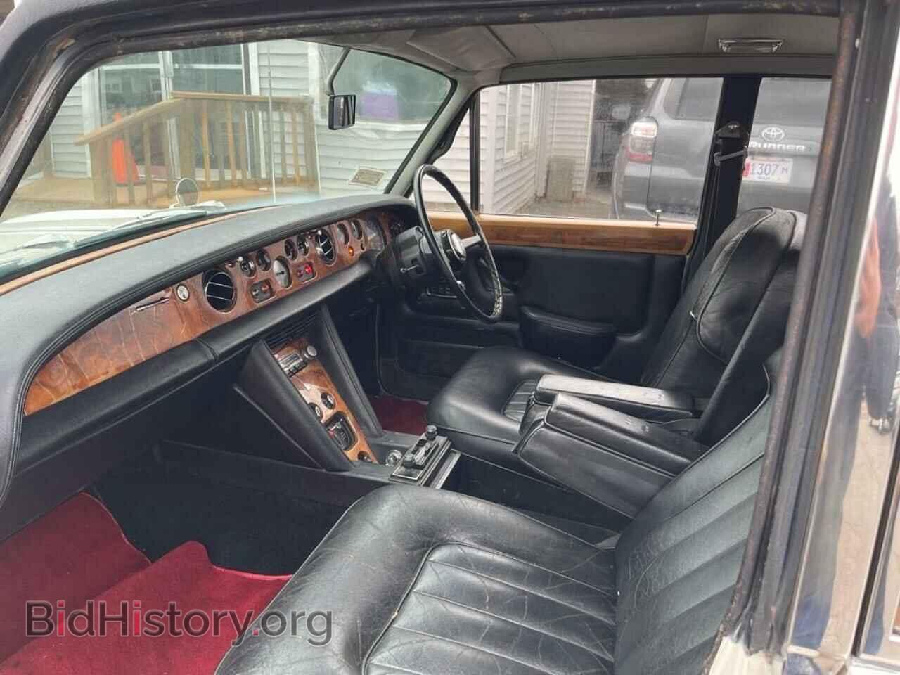 1971 ROLLS-ROYCE ALL MODELS - VIN: 1971R0LLS - Фото 5