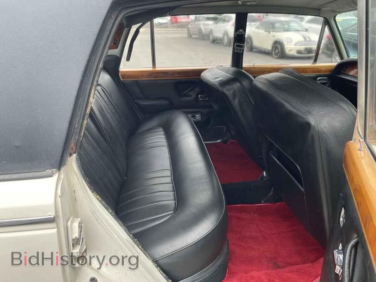 1971 ROLLS-ROYCE ALL MODELS - VIN: 1971R0LLS - Фото 6