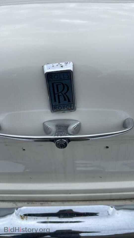 1971 ROLLS-ROYCE ALL MODELS - VIN: 1971R0LLS - Фото 7