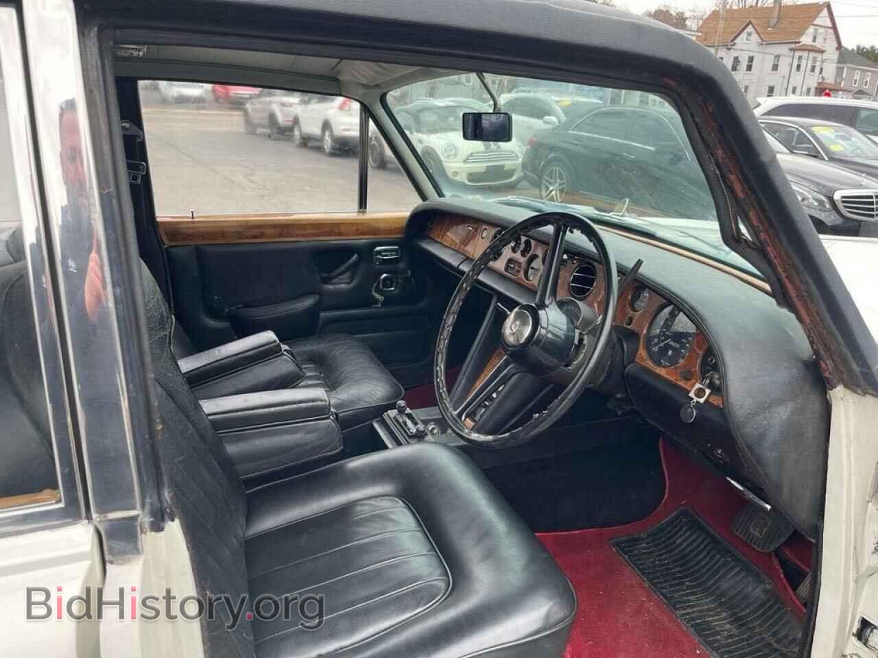 1971 ROLLS-ROYCE ALL MODELS - VIN: 1971R0LLS - Фото 9