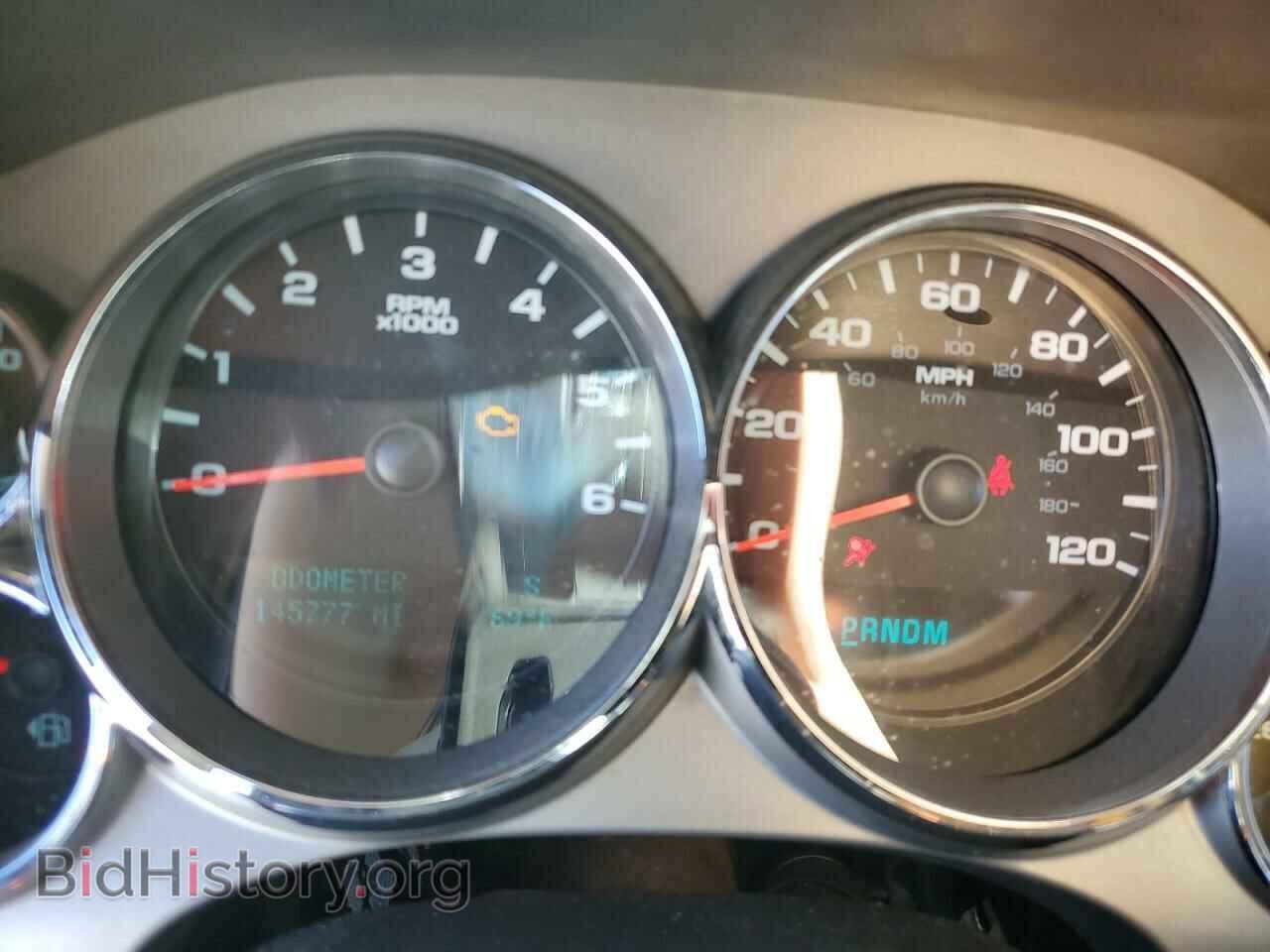 2012 GMC SIERRA - VIN: 3GTP2VE71CG140084 - Фото 9
