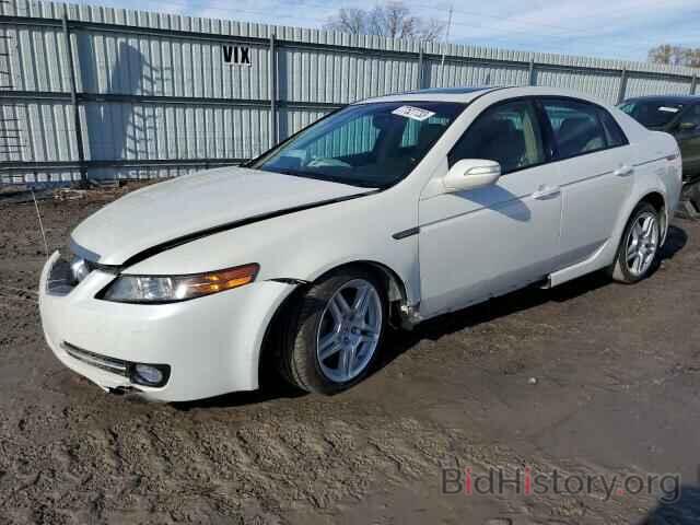 Photo 19UUA66208A056473 - ACURA TL 2008