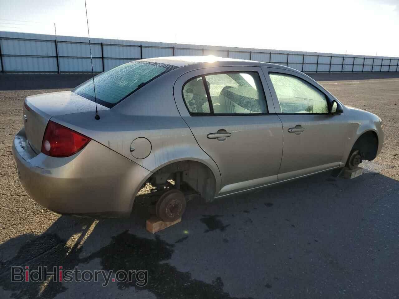 2006 CHEVROLET ALL Models - VIN: 1G1AK55F167803210 - Фото 3