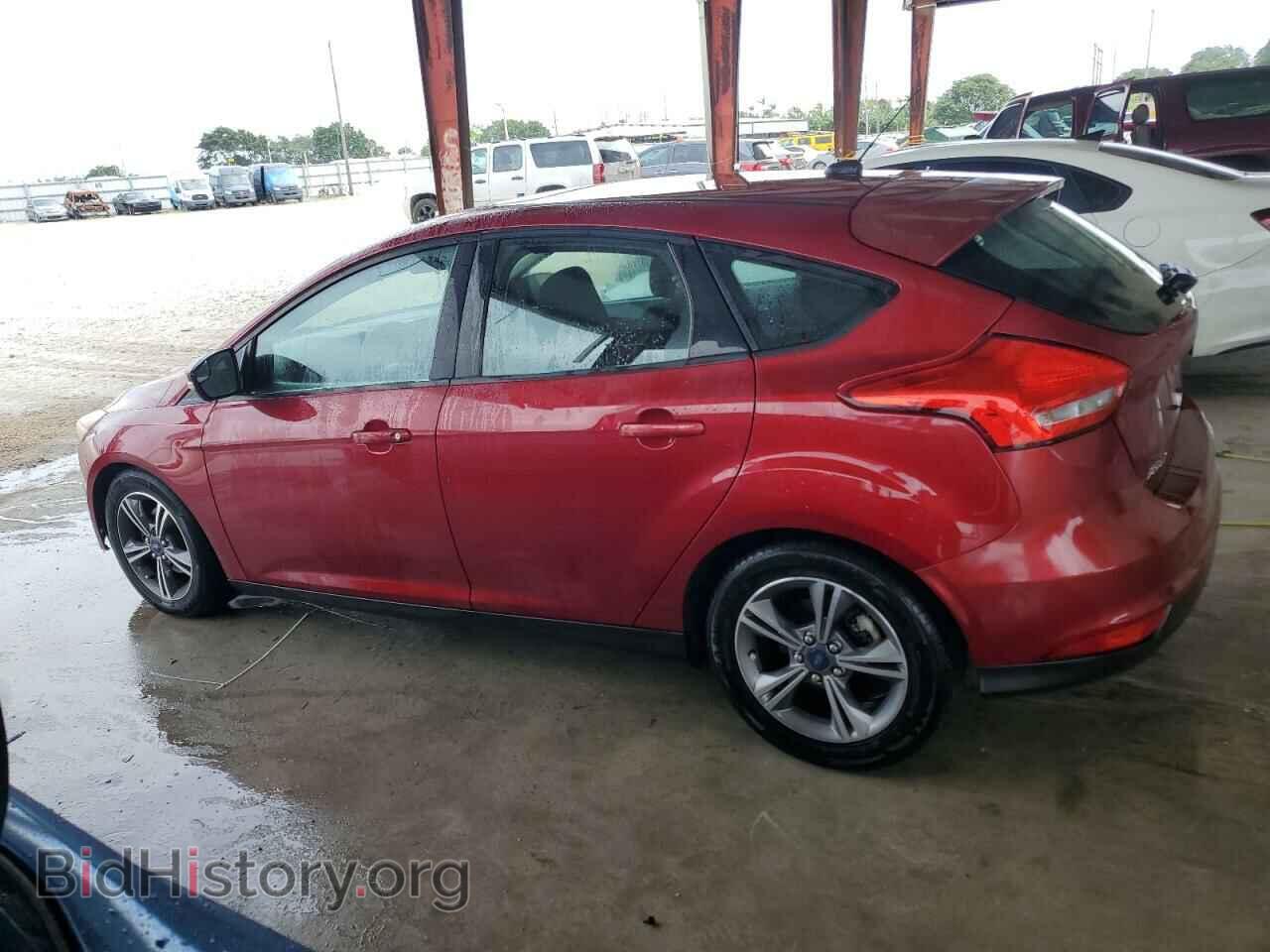 2016 FORD FOCUS - VIN: 1FADP3KE7GL224176 - Photo 2