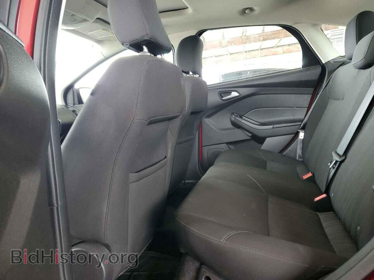 2016 FORD FOCUS - VIN: 1FADP3KE7GL224176 - Photo 10