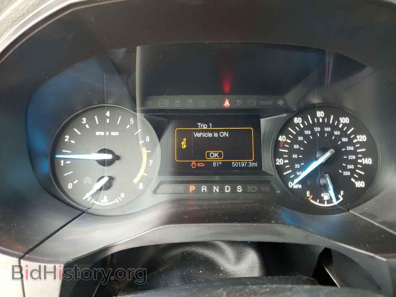 2019 FORD EDGE - VIN: 2FMPK3G91KBB21244 - Фото 9