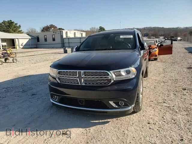 2015 DODGE DURANGO - VIN: 1C4SDJET7FC842105 - Photo 14