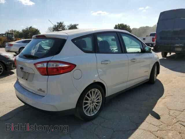 2015 FORD CMAX - VIN: 1FADP5AU9FL123627 - Photo 3