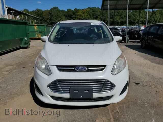 2015 FORD CMAX - VIN: 1FADP5AU9FL123627 - Photo 5