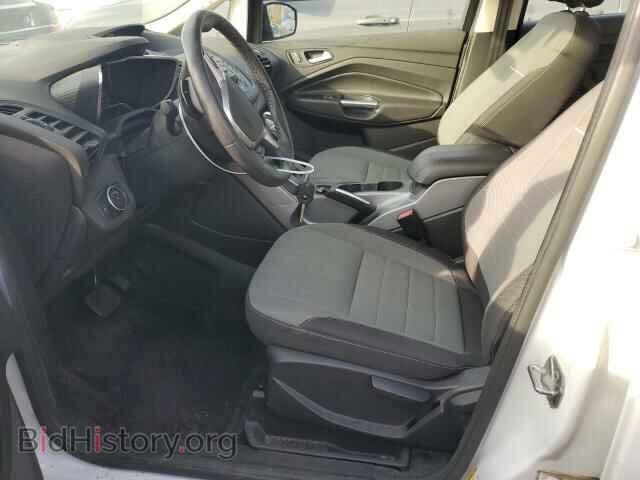 2015 FORD CMAX - VIN: 1FADP5AU9FL123627 - Photo 7