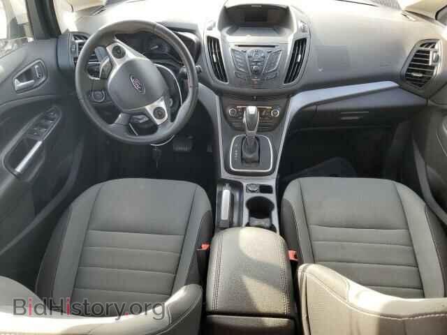 2015 FORD CMAX - VIN: 1FADP5AU9FL123627 - Photo 8