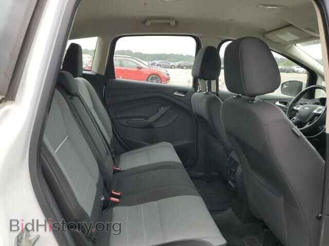 2015 FORD CMAX - VIN: 1FADP5AU9FL123627 - Photo 10