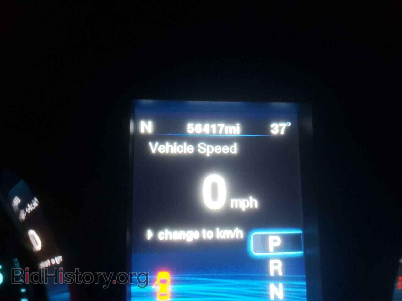 2012 CHRYSLER 300 - VIN: 2C3CCAET1CH288287 - Фото 9