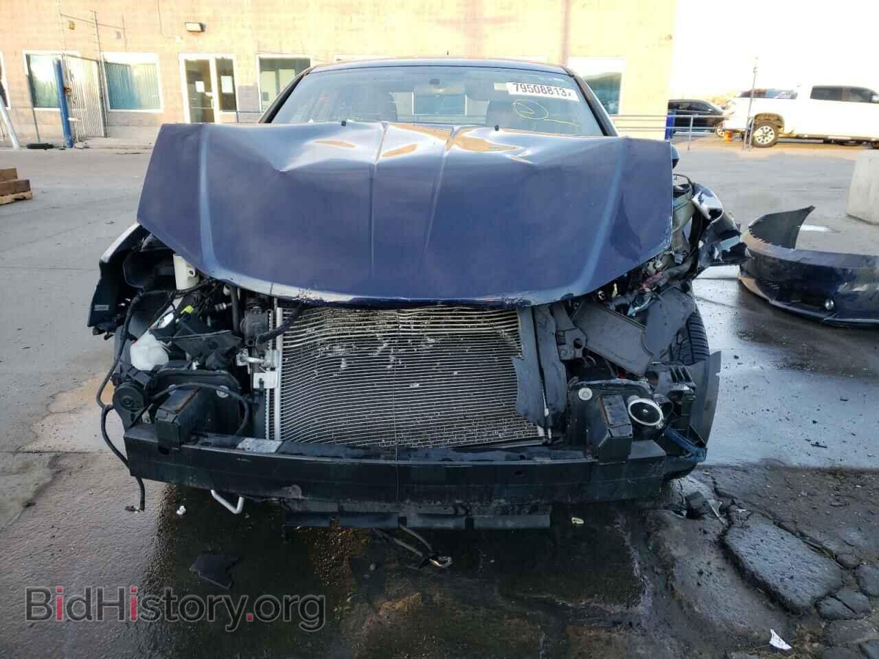 2013 DODGE AVENGER - VIN: 1C3CDZCB5DN662575 - Photo 5