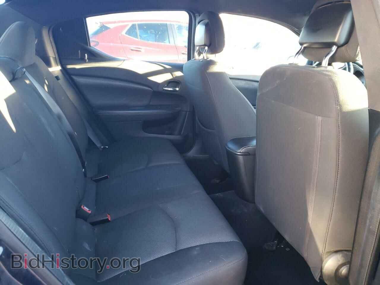 2013 DODGE AVENGER - VIN: 1C3CDZCB5DN662575 - Photo 10