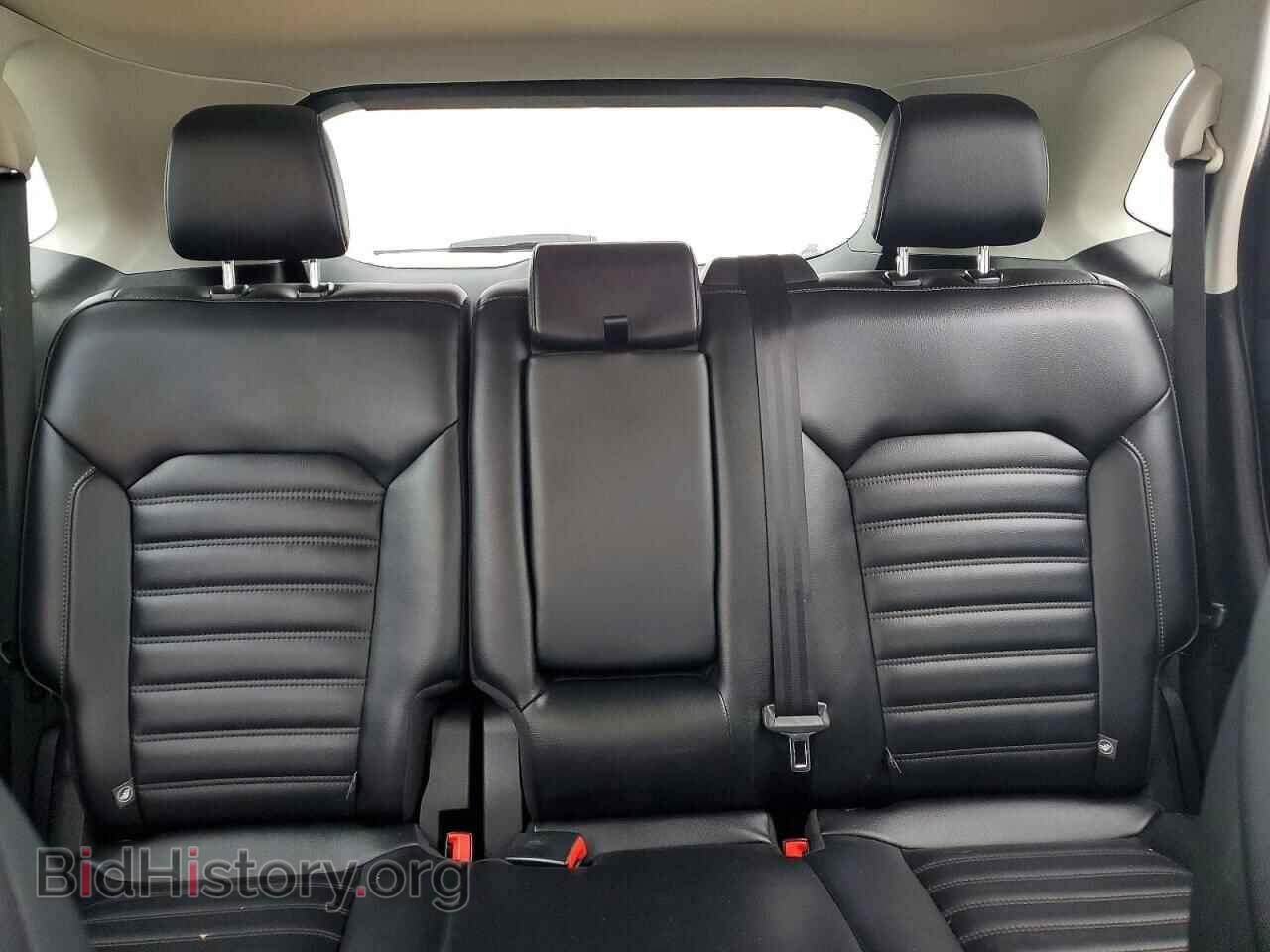 2022 FORD EDGE - VIN: 2FMPK4J9XNBB14263 - Фото 10