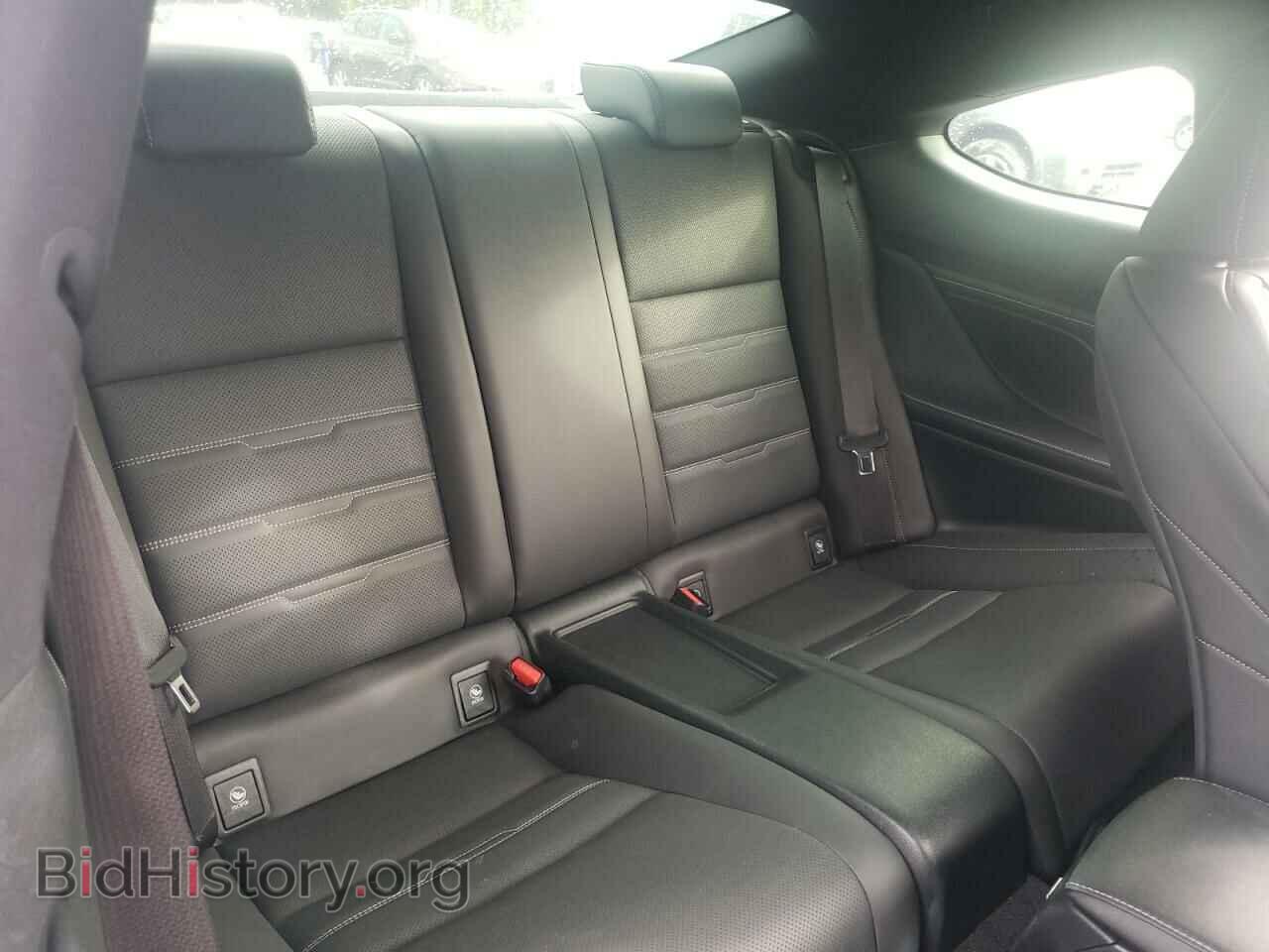2015 LEXUS RX350 - VIN: JTHHE5BC5F5007738 - Фото 10