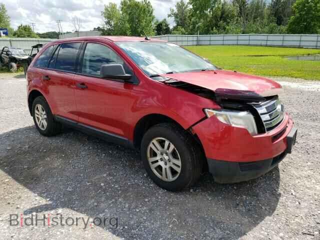 2010 FORD EDGE - VIN: 2FMDK3GC3ABB28032 - Photo 4