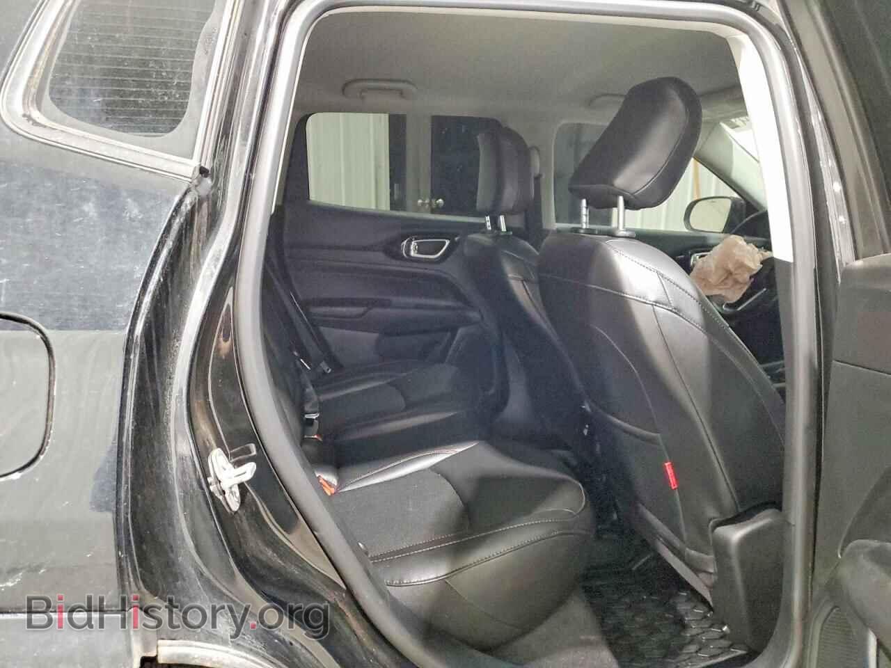 2022 JEEP COMPASS - VIN: 3C4NJDDB9NT214680 - Photo 10