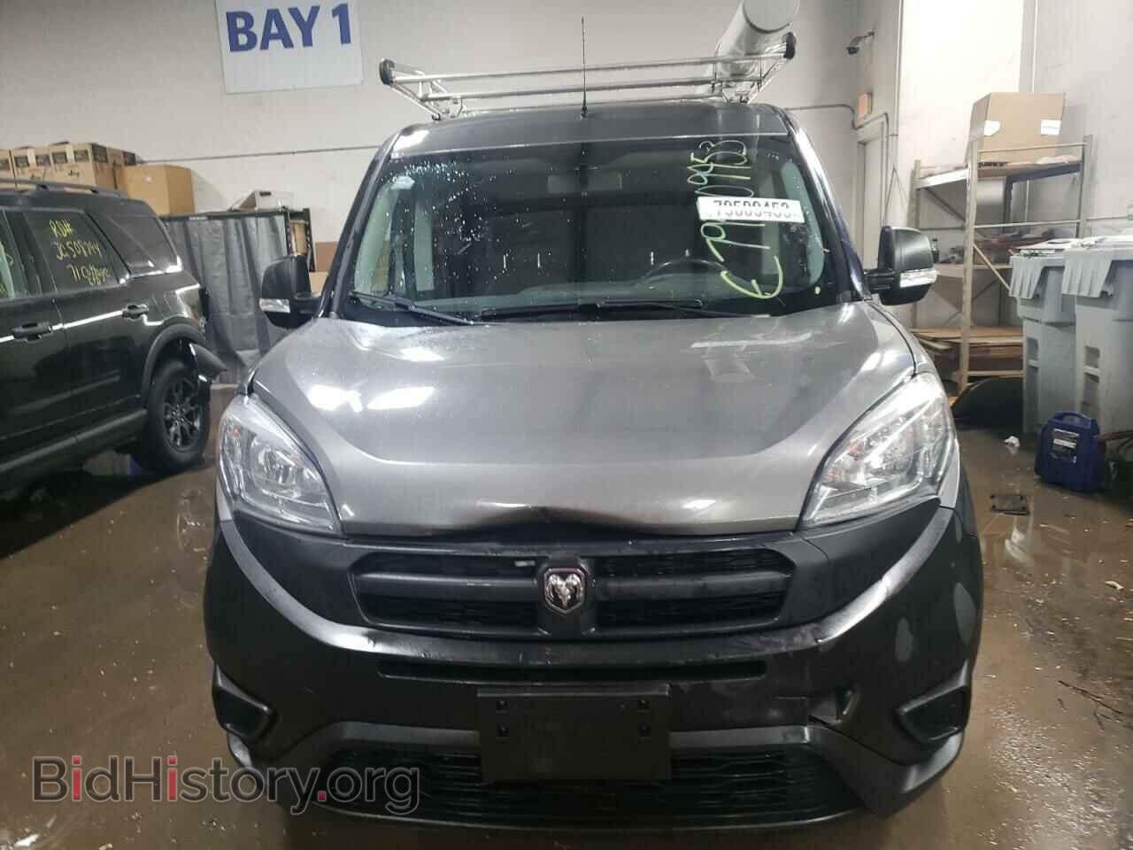 2017 RAM All Models - VIN: ZFBERFAB0H6G90782 - Photo 5