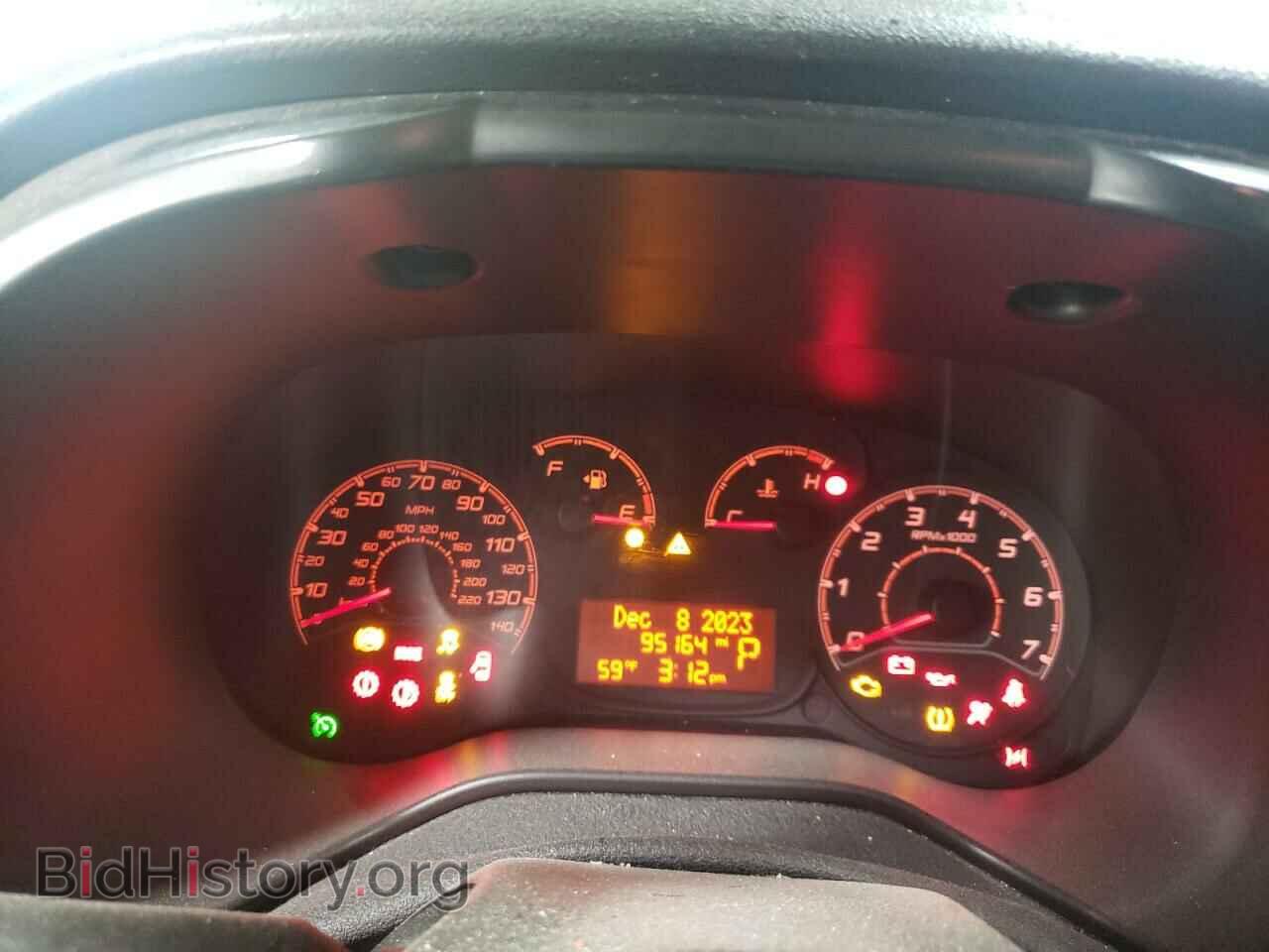 2017 RAM All Models - VIN: ZFBERFAB0H6G90782 - Photo 9