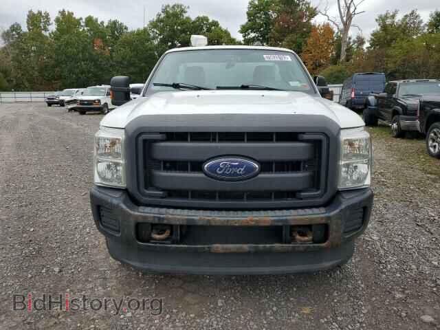 2013 FORD F250 - VIN: 1FTBF2B6XDEB31076 - Фото 5