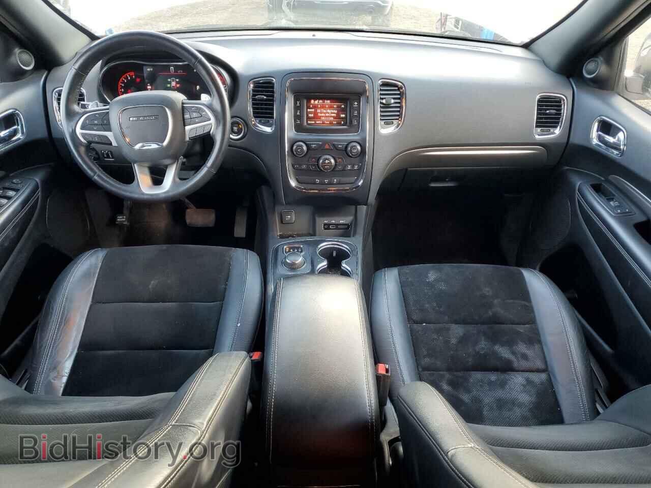 2015 DODGE DURANGO - VIN: 1C4RDJAGXFC105973 - Photo 8