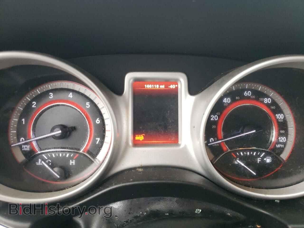 2019 DODGE JOURNEY - VIN: 3C4PDCAB5KT853035 - Photo 9