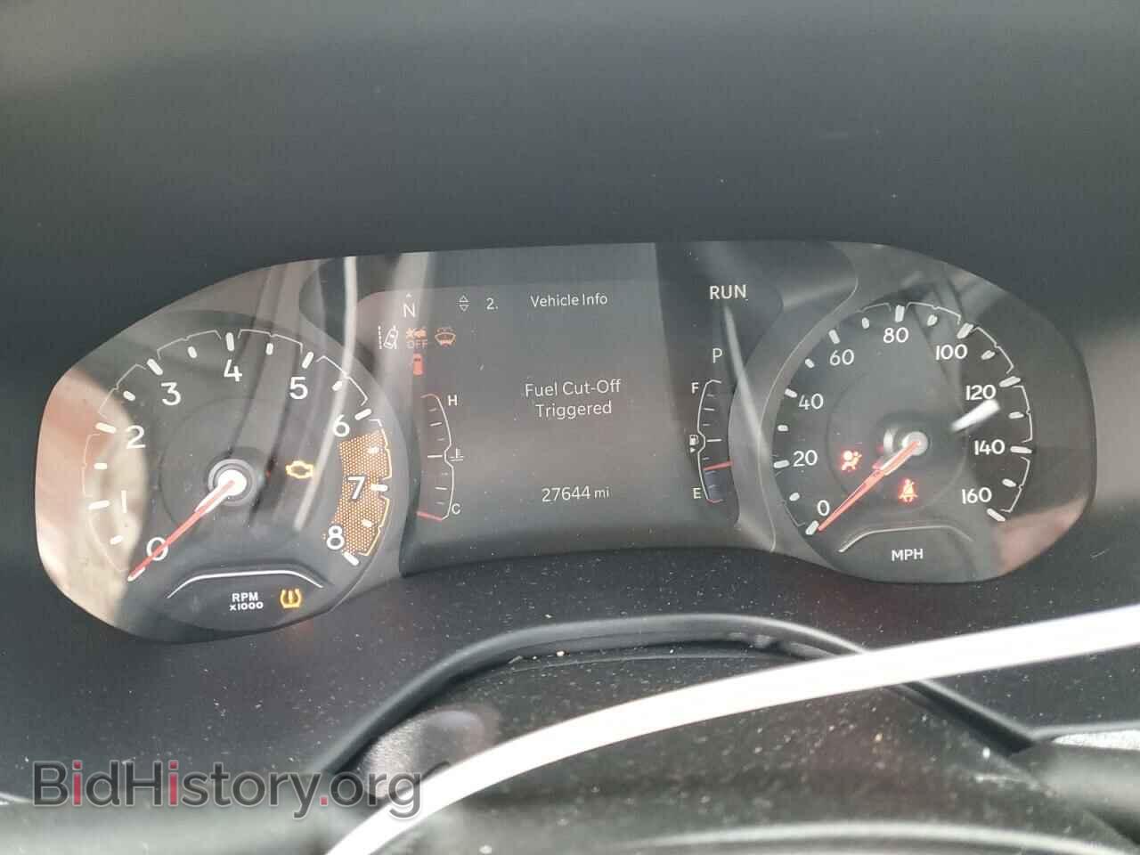 2023 JEEP COMPASS - VIN: 3C4NJDBN9PT537854 - Фото 9