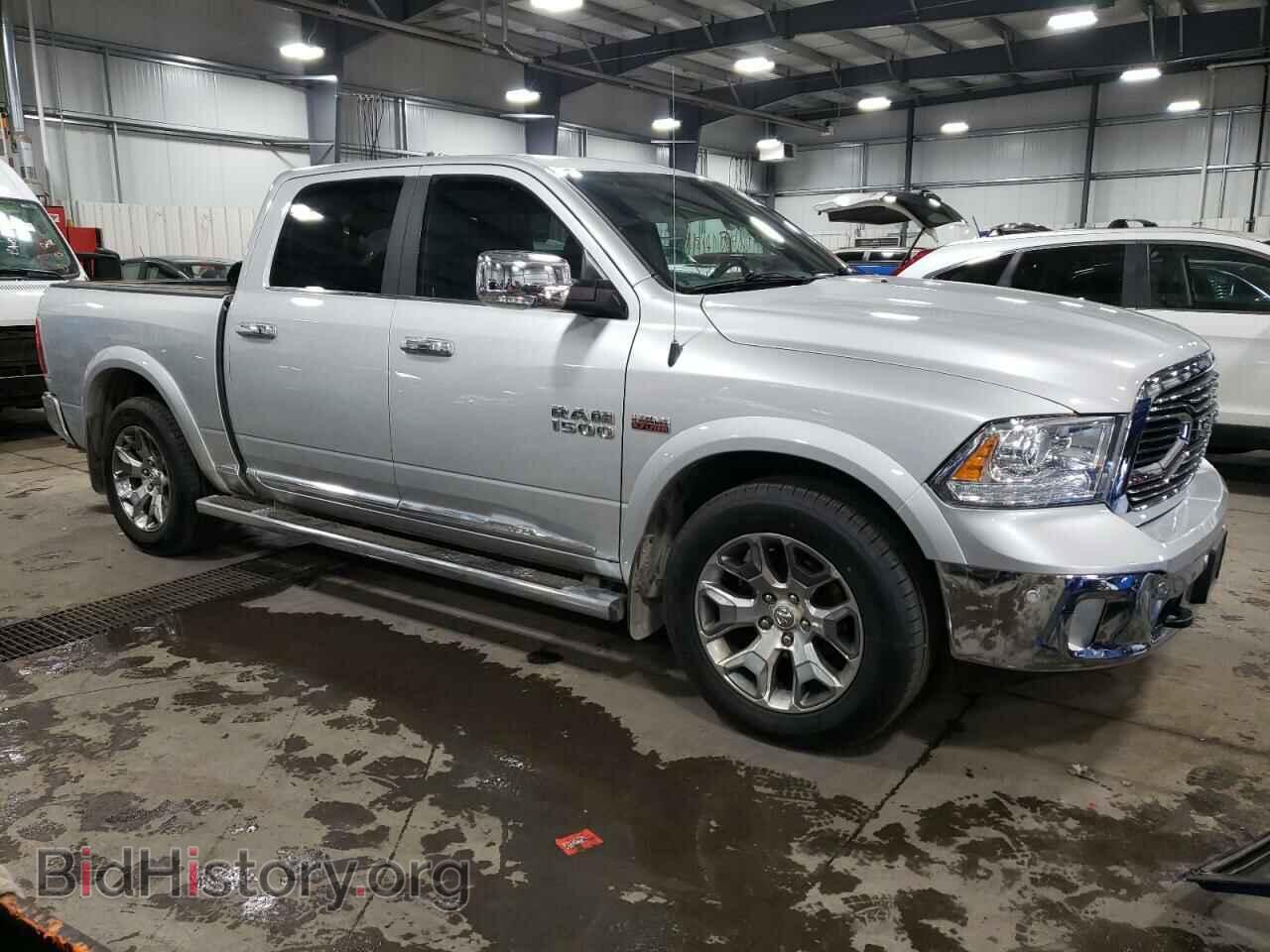 2016 RAM 1500 - VIN: 1C6RR7PT5GS190812 - Фото 4