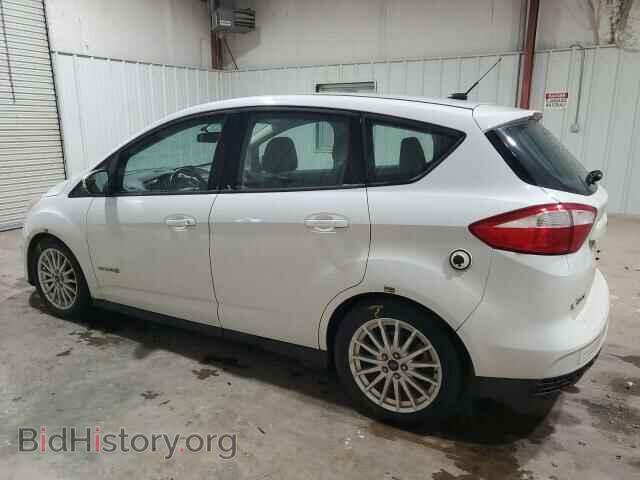 2015 FORD CMAX - VIN: 1FADP5AU8FL121402 - Photo 2