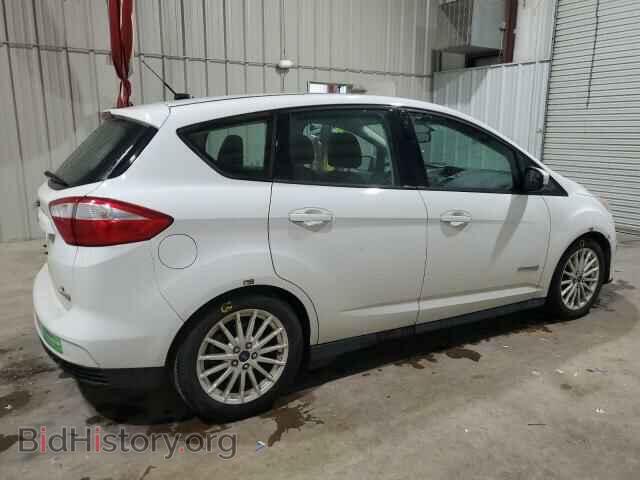 2015 FORD CMAX - VIN: 1FADP5AU8FL121402 - Photo 3