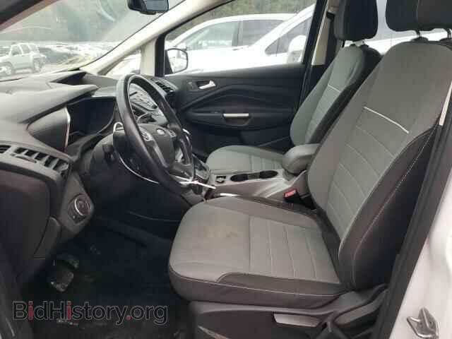 2015 FORD CMAX - VIN: 1FADP5AU8FL121402 - Photo 7