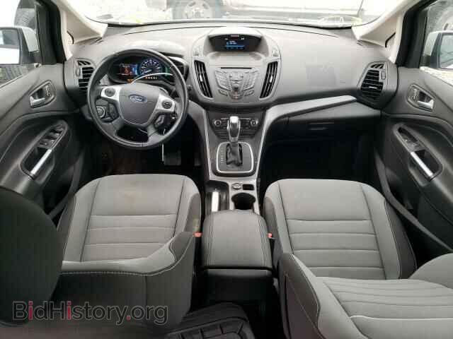 2015 FORD CMAX - VIN: 1FADP5AU8FL121402 - Photo 8