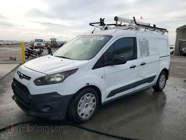 Фотография NM0LS7E78E1162043 - FORD TRANSIT 2014