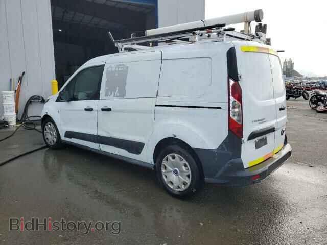 2014 FORD TRANSIT - VIN: NM0LS7E78E1162043 - Фото 2