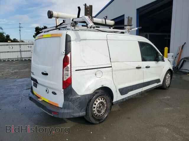 2014 FORD TRANSIT - VIN: NM0LS7E78E1162043 - Фото 3