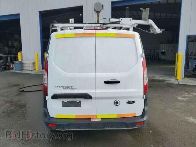 2014 FORD TRANSIT - VIN: NM0LS7E78E1162043 - Фото 6