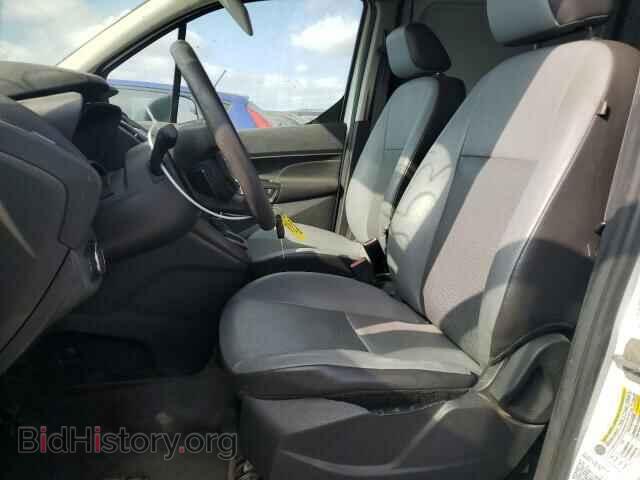 2014 FORD TRANSIT - VIN: NM0LS7E78E1162043 - Фото 7