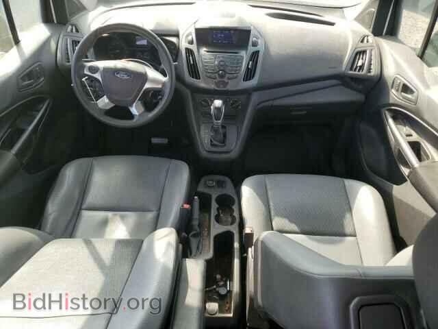 2014 FORD TRANSIT - VIN: NM0LS7E78E1162043 - Фото 8